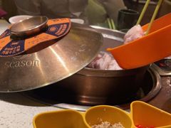 -润园四季椰子鸡火锅(海上世界店)