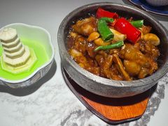 -锦府园·杭州小馆·创意杭帮菜(湖滨银泰in77店)