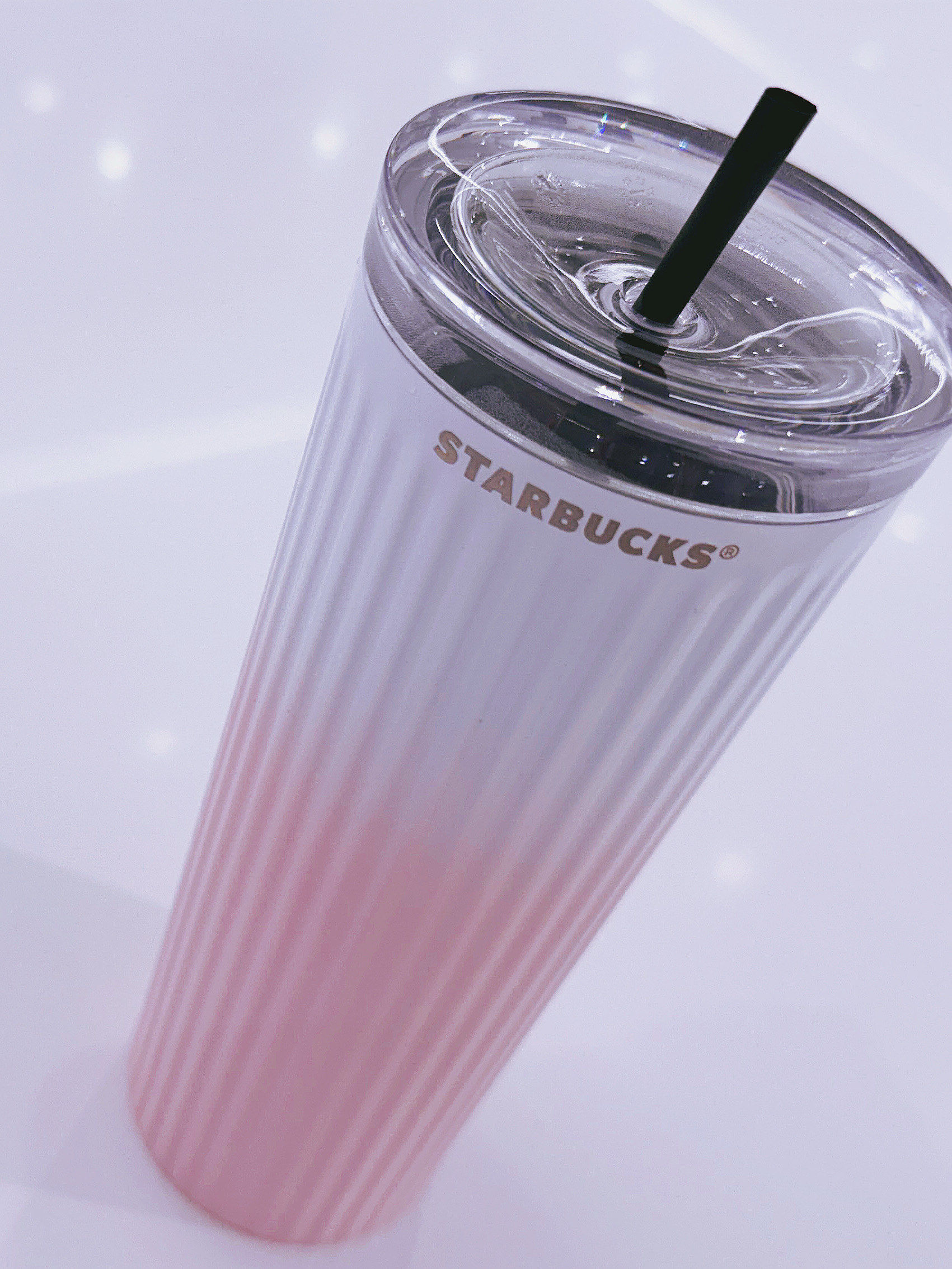 自带颜值的保温杯 ☕️