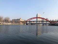 -天津之眼摩天轮