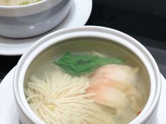 -客汀家宴·客家烟火 四季食材(集美店)