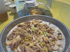 -大笑饭堂(甲子桥店)