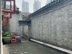 -李叔同故居纪念馆