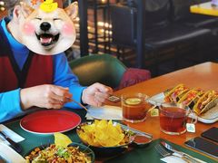 -HFFOUSA TACO弗萨塔可墨西哥餐厅(颐堤港店)