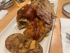 -普拉那啤酒坊Paulaner(凯宾斯基饭店)