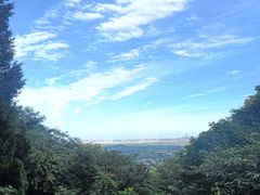 -国家植物园南园