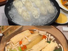 -明州小宴(文化广场店)