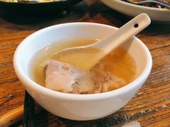 松茸汽锅鸡-中8楼风尚云南菜(颐堤港店)