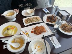 -小南洋海景餐厅(深圳湾店)