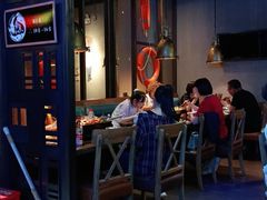 -夯鱼烤鱼·尔滨地标美食(国展店)