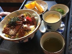 -蘭·日本料理铁板烧(碧云路店)