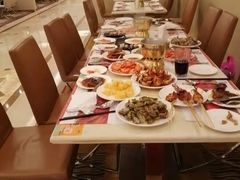 -芭菲盛宴·环球美食(袁家岗店)