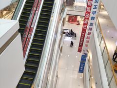 -万达广场(菏泽牡丹店)