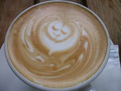 -灯塔咖啡馆BOOK·Coffee Shop