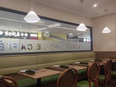 -萨莉亚意式餐厅(恒宝广场店)