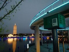 -葛仙湖公园
