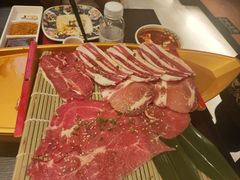 -AJIYA·池袋日式烧肉自助(天津万象城店)