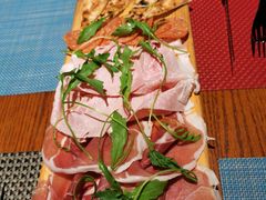 -摇滚披萨(长春街店)