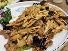 -合记烩面(人民路店)