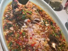 -湘邻呷铺·田园家宴(汉基广场店)