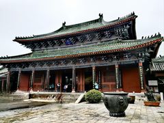 -开封府