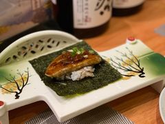 鹅肝寿司-鮨桐日本料理(望京店)