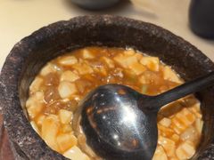 -绿茶餐厅(财富购物中心店)