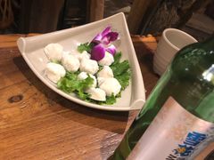-东巴人鱼豆花火锅(幸福街店)