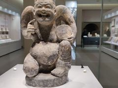 -重庆中国三峡博物馆(重庆博物馆)