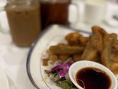 -喜记避风塘炒辣蟹(旗舰店)