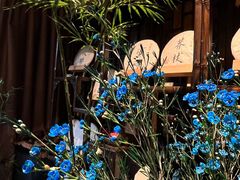 -普洱茶府(博乐广场店)