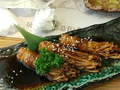 -林妈妈村·日式料理(宝山万达店)