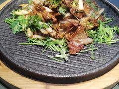 -晟永興烤鸭店(五道口店)