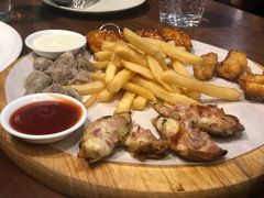 -G+KITCHEN(龙湖狮山天街店)