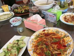 -范记靖远羊羔肉(博物馆店)