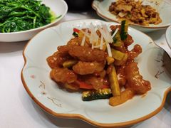 -到家尝北京菜(西坝河店)