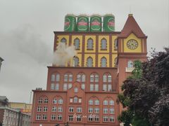 -青岛啤酒博物馆