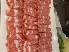 -清真·鸦儿李记·涮肉(和平里店)