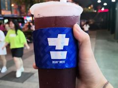 -加减茶饮(高沙店)