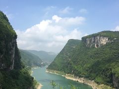 -乌江画廊(彭水苗族土家族自治县)