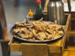 -肖肖酸萝卜鱼火锅(总店)