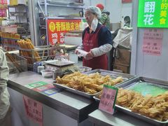 -十五大街农贸市场