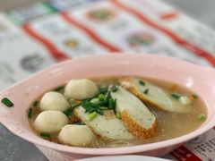 -榮泰米粉湯(Left Shop)