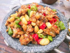 -古田会·肥肠鸡(古田店)