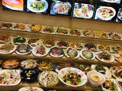 -旺达·福州菜(正大广场店)