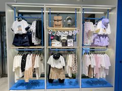 -金鹰国际购物中心(江都店)
