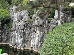 -菊花台公园