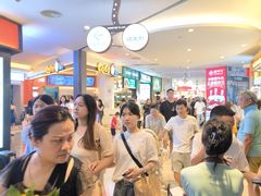 -皇庭广场(福华三路店)