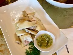 土鸡-创味·民间海南菜·非遗藤桥排骨(藤桥·免税城店)