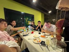 -戈拿旺巴西烤肉(崇文门店)